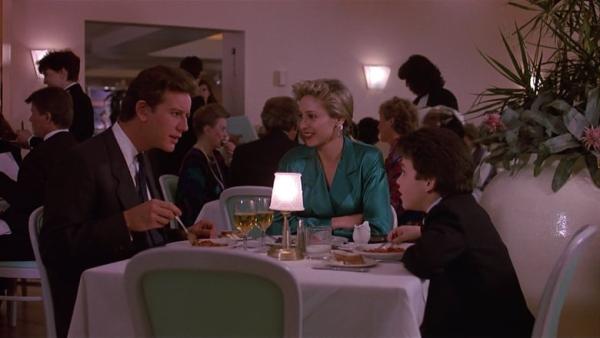 Vice Versa (1988) Trailer