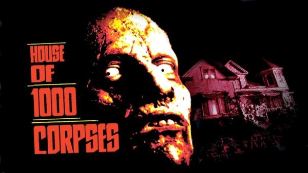 Maison des 1000 morts (VF) - Bande Annonce