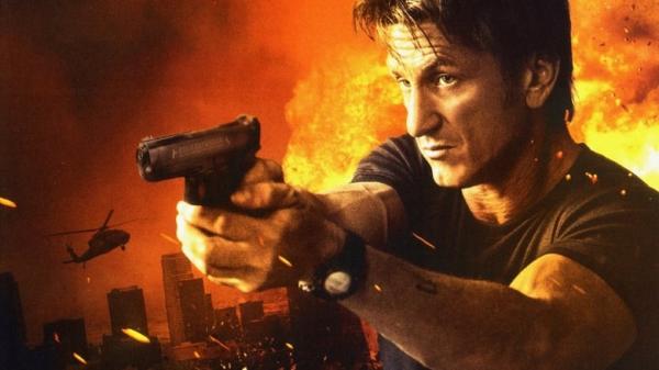 GUNMAN - Bande Annonce VF
