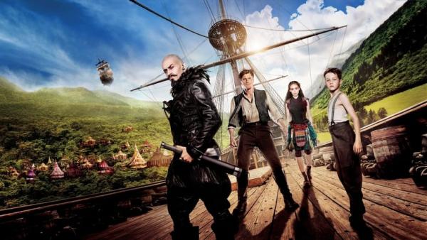 PAN - Bande Annonce 4 VF
