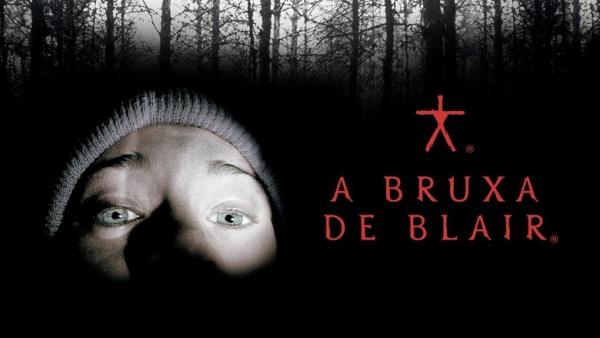 Le Projet Blair Witch - Trailer