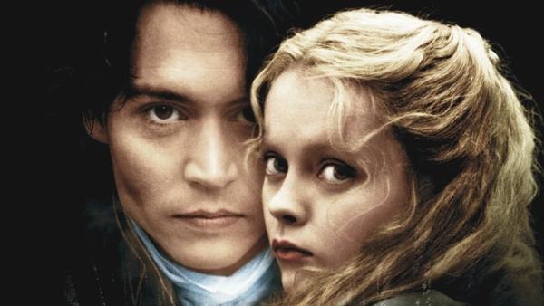 Sleepy Hollow - Bande annonce (Sous Titre VF)