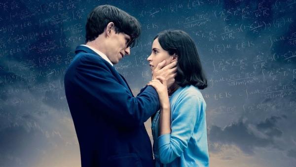 Une Merveilleuse Histoire Du Temps - Bande Annonce 2 VF