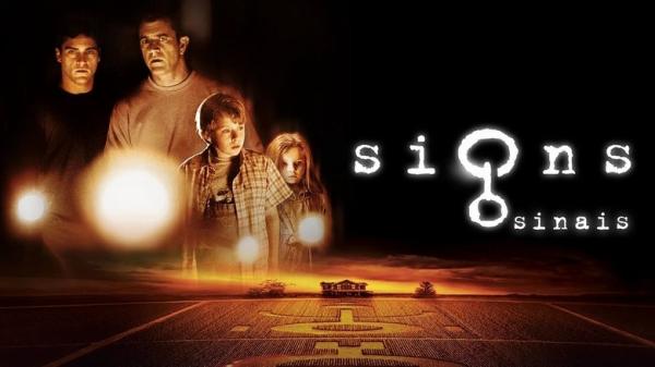Signes (2002) Bande annonce VF #MelGibson