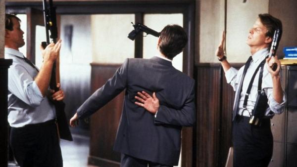 LES AVENTURES D'UN HOMME INVISIBLE PAR JOHN CARPENTER V