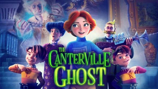 Le Fantôme de Canterville | Bande-annonce officielle