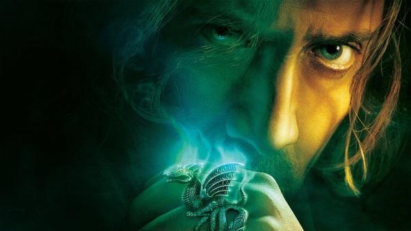 L'Apprenti Sorcier - Bande-annonce en VF