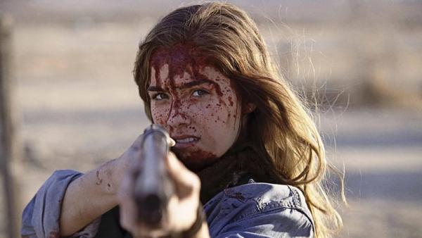 The Last Survivors - Trailer (Version Française)