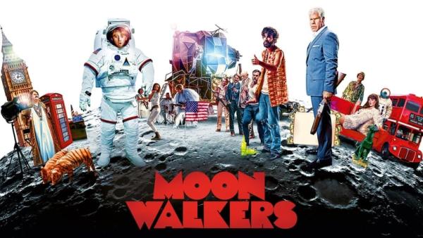 MOONWALKERS - Bande Annonce VOST