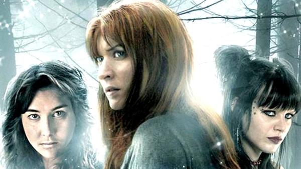 THE CIRCLE CHAPITRE 1: LES ÉLUES Bande Annonce VF