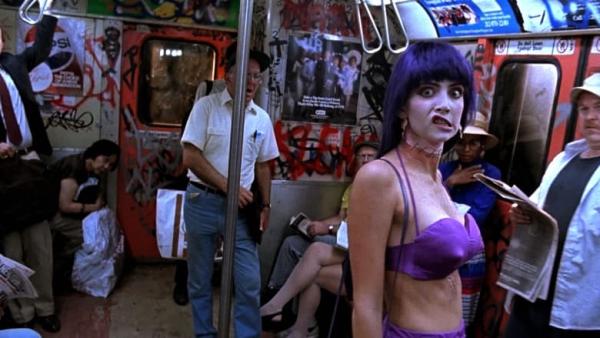 Frankenhooker - Bande Annonce VOST