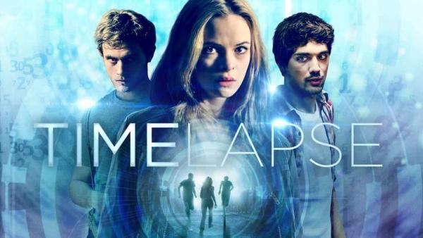 Time Lapse - Bande annonce VOST