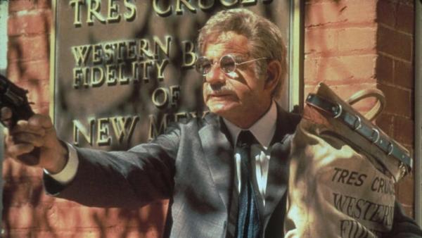 TUEZ CHARLEY VARRICK ! - extrait "Beau butin" VOST