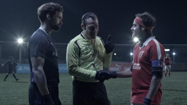 Goal of the Dead : deuxième mi-temps – Bande annonce VF