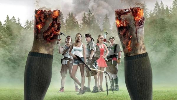 Conseils Pour Survivre A L'apocalypse Zombie - Trailer
