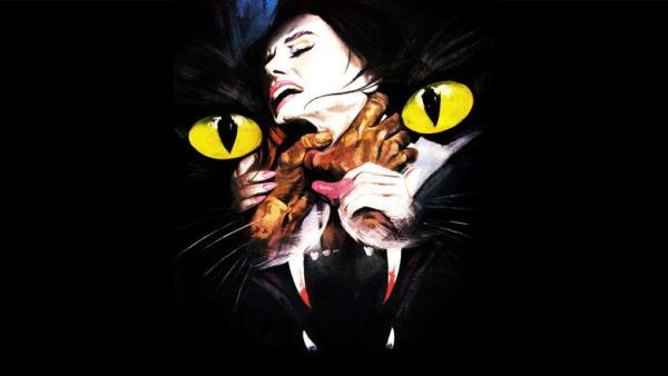 LE CHAT A NEUF QUEUES - Bande Annonce VOST