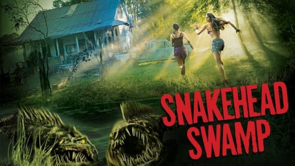 Snakehead Swamp - Trailer