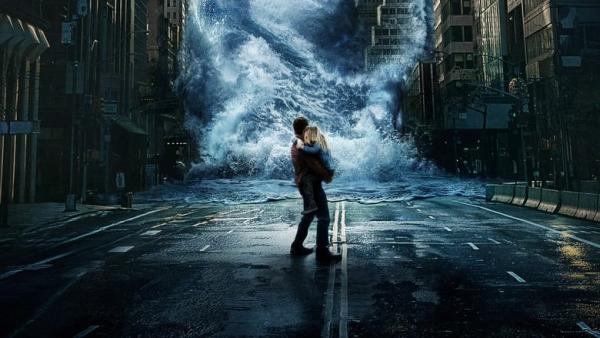 Geostorm - Bande Annonce Finale (VF) - Gerard Butler / Ed Harris