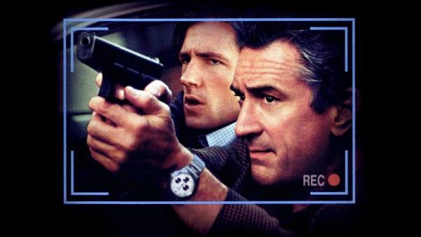 15 Minutes - Bande Annonce