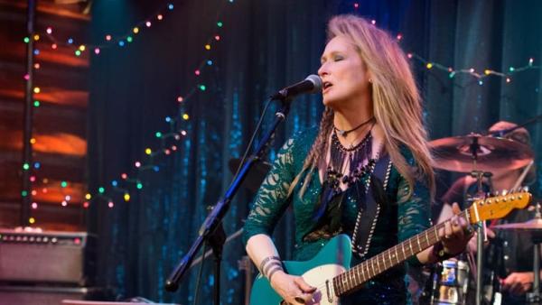 Ricki And The Flash - Bande Annonce 2 VF