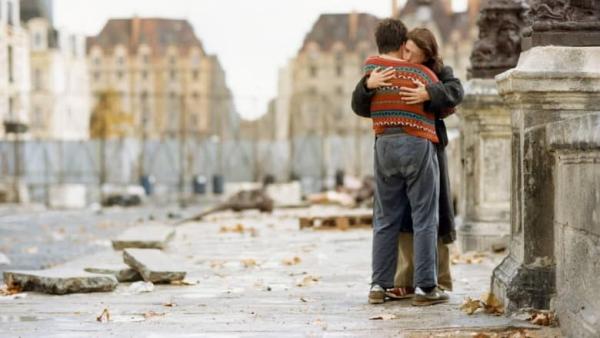 Les Amants du Pont Neuf Trailer