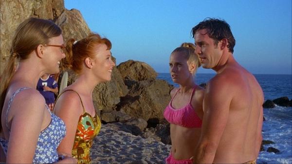 Psycho Beach Party - Bande Annonce [VF]