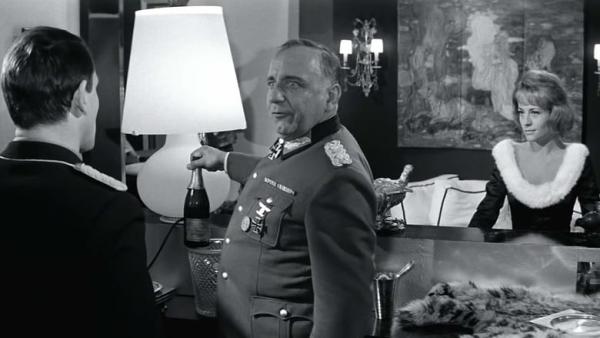 Roger Vadim : Le Vice Et La Vertu - 1963 - Bande Annonce