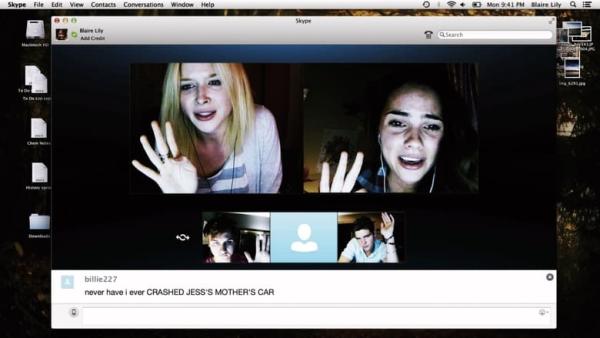 Unfriended - Bande Annonce VF
