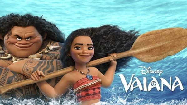 Vaiana, la légende du bout du monde - Bande Annonce #2 [VF]