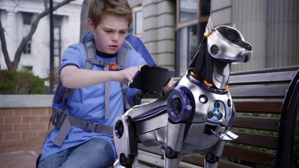 Roborex (Roborex)