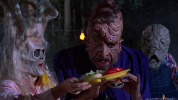 Basket Case II (1990) Trailer