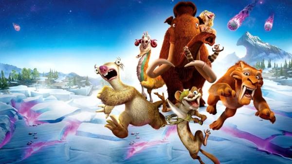 L'Age de Glace : Les lois de l'univers - Bande annonce finale [Officielle] VF HD