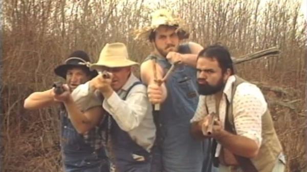 Redneck Zombies – Bande Annonce VOST