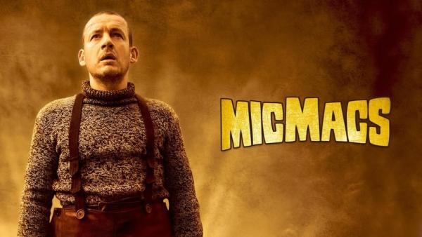 Micmacs à Tire Larigot - Bande Annonce Officielle 2 - Dany Boon / André Dussollier / Omar Sy