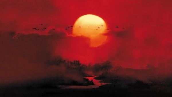 Apocalypse Now Final Cut - Version Restaurée - Bande annonce officielle
