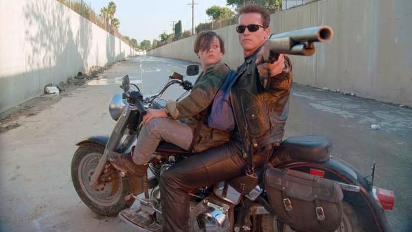 TERMINATOR 2 3D – Bande-Annonce Officielle VF – James Cameron (2017)