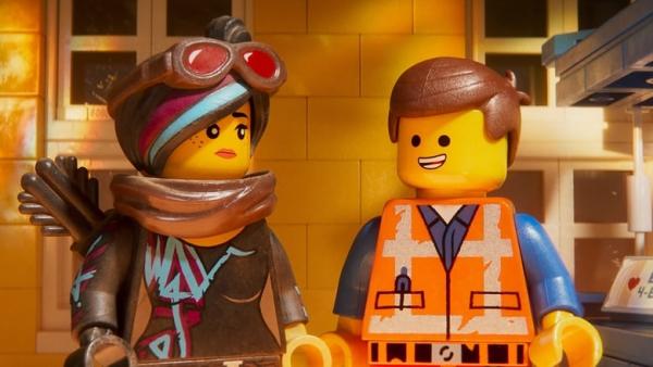 La Grande Aventure LEGO® 2 - Bande Annonce 3 VF