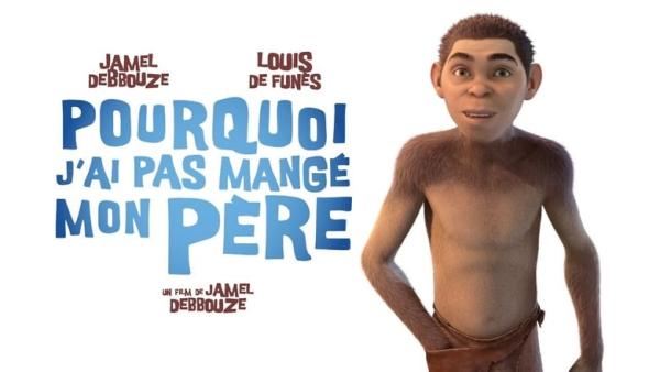 Pourquoi j'ai pas mangé mon père - Bande Annonce #2 [VF]