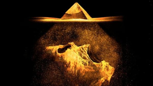 Pyramide - Bande Annonce VF