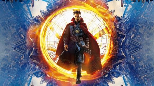 Doctor Strange - Nouvelle bande-annonce - (VF)