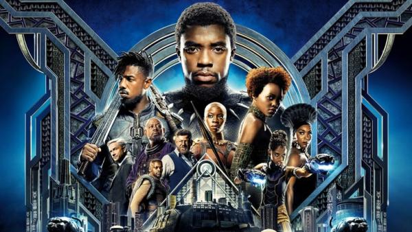 Black Panther - Bande Annonce 2 VF