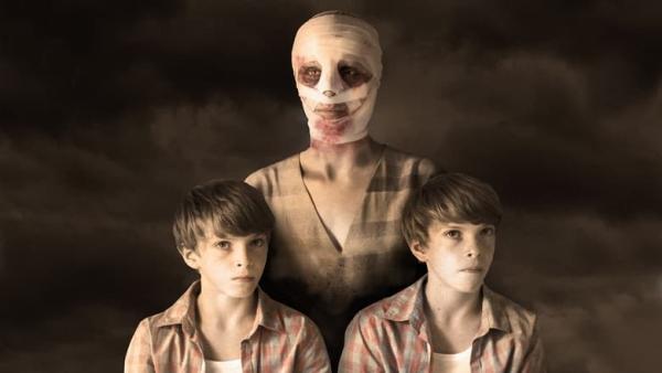 GOODNIGHT MOMMY Bande Annonce VOST (2015)