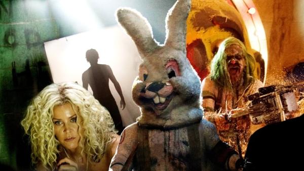 31 (Rob Zombie, Horreur) - Bande Annonce VF / FilmsActu