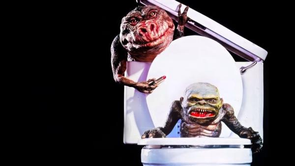 Ghoulies II (1987) | Bande-annonce VOSTF (HQ)
