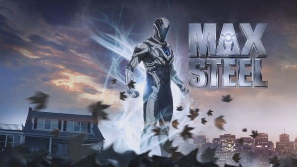 MAX STEEL Bande Annonce VF (2020)