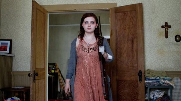 MAGGIE - Bande Annonce VF