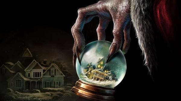 Krampus - Bande Annonce VF