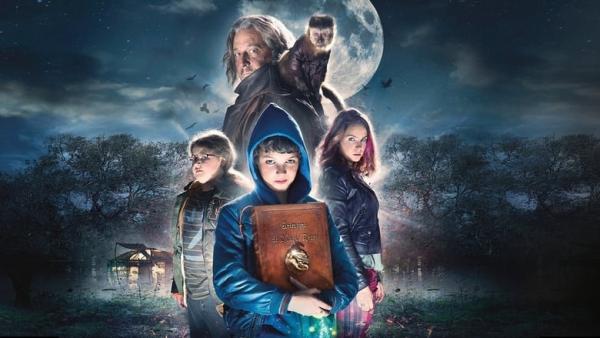 Le Grimoire d'Arkandias - Bande Annonce VF