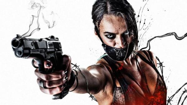 ROAD OF THE DEAD Bande Annonce VF