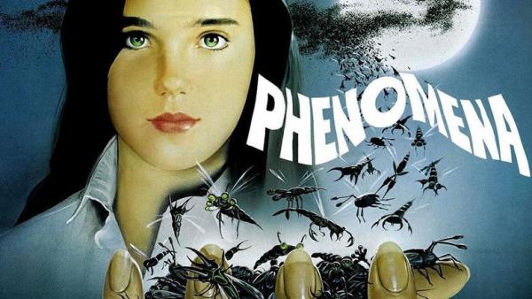 PHENOMENA - Bande Annonce VOST